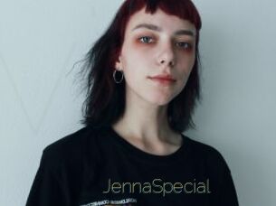 JennaSpecial