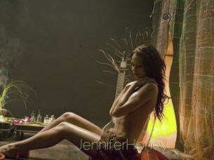 JenniferHoney