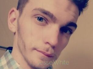 JesseWhite