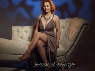 JessicaSavage