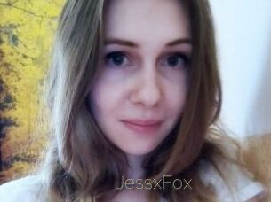 JessxFox