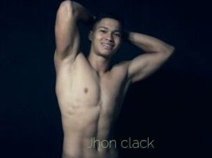 Jhon_clack