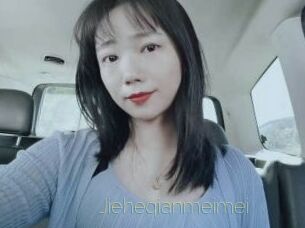 Jieheqianmeimei