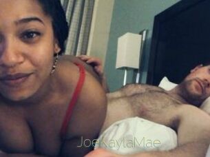 JoeKaylaMae