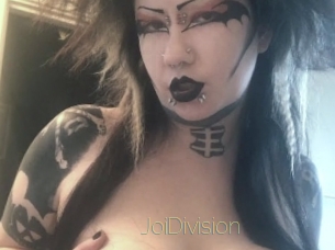 JoiDivision