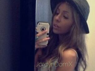 JordynDomX