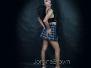 JorginaBrown