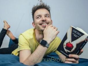 JoshuaBrown