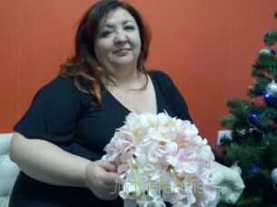 JudyFrancis