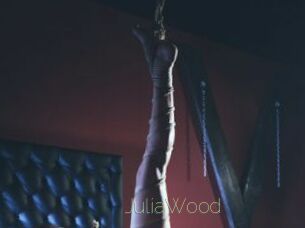 JuliaWood