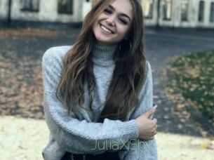 JuliaXShy