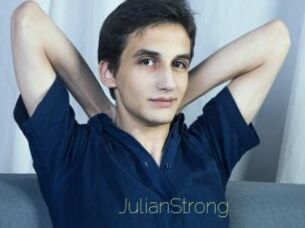 JulianStrong