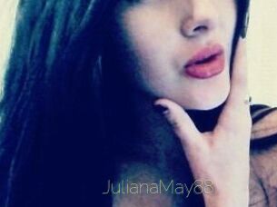 JulianaMay88
