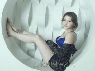 JulietHoneyGirl