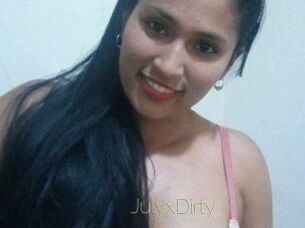 JulyxDirty
