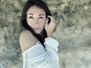 JuneHeart