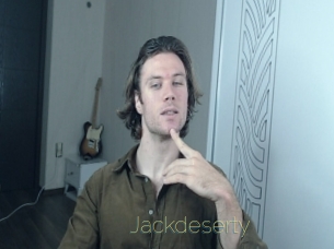 Jackdeserty