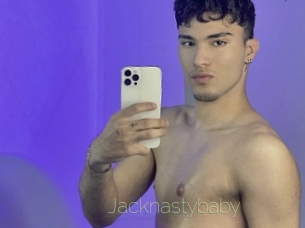 Jacknastybaby