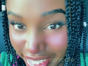 Jamaicanaphrodite