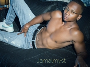 Jamalmyst