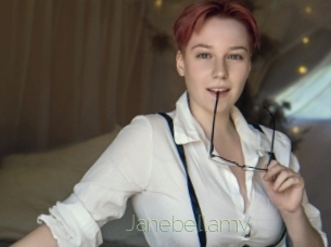 Janebellamy