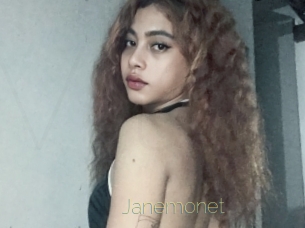 Janemonet