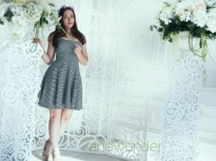 Janewonder