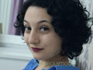 Janiceglamour