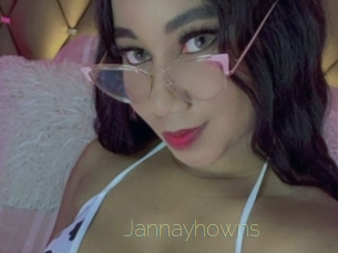 Jannayhowns