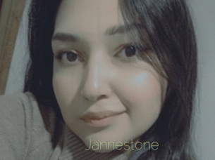 Jannestone