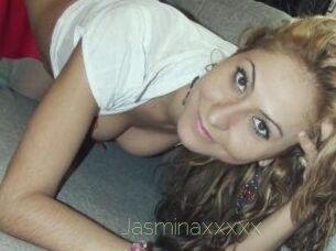 Jasminaxxxxx