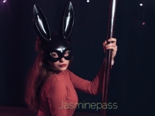 Jasminepass