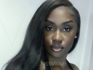 Jassylove