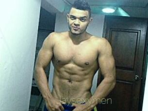 Jaysexymen