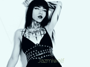 Jazmiwolf