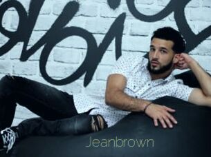 Jeanbrown