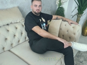 Jeanmike