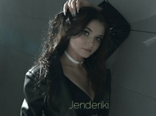 Jenderiki