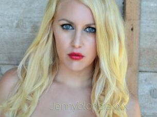 Jennyblondiexxx