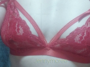 Jennymoree