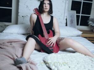 Jennymyer