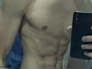 Jerkedletto