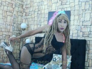 Jessyhotsex
