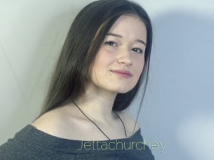 Jettachurchey