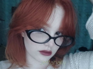 Jettahaily