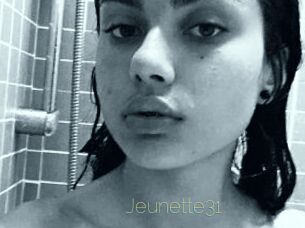 Jeunette31