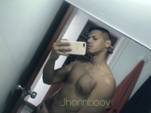 Jhonnbooy