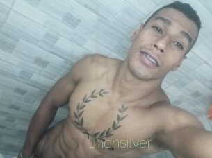 Jhonsilver