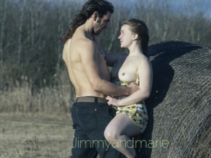 Jimmyandmarie