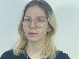 Joanbrower